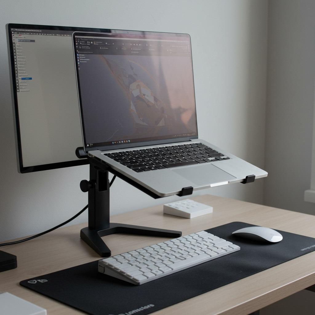 Upgrade Your Technology Setup Thoughtfully