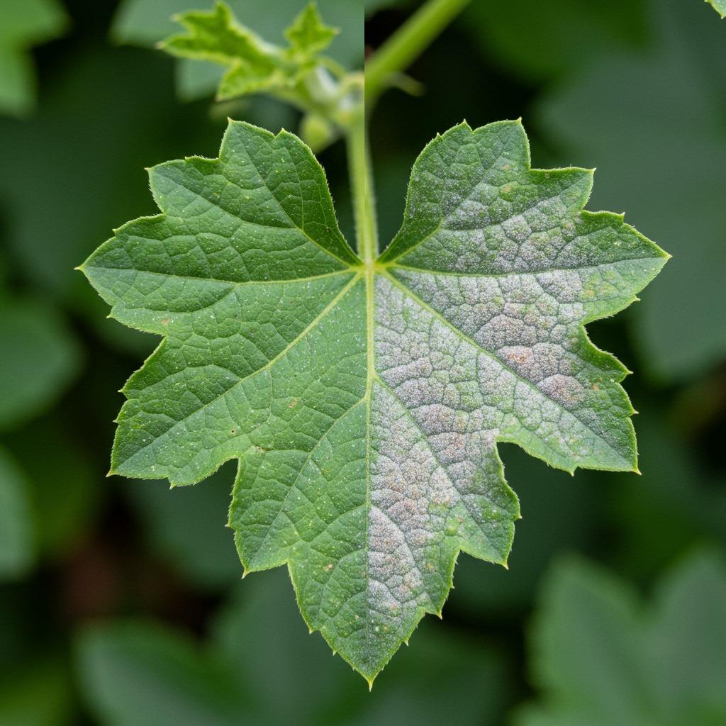 Watch for Disease Signs Early