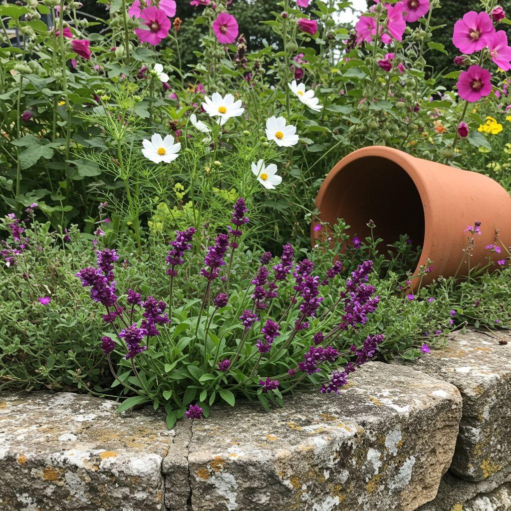 What Makes a Garden Feel Authentically French?