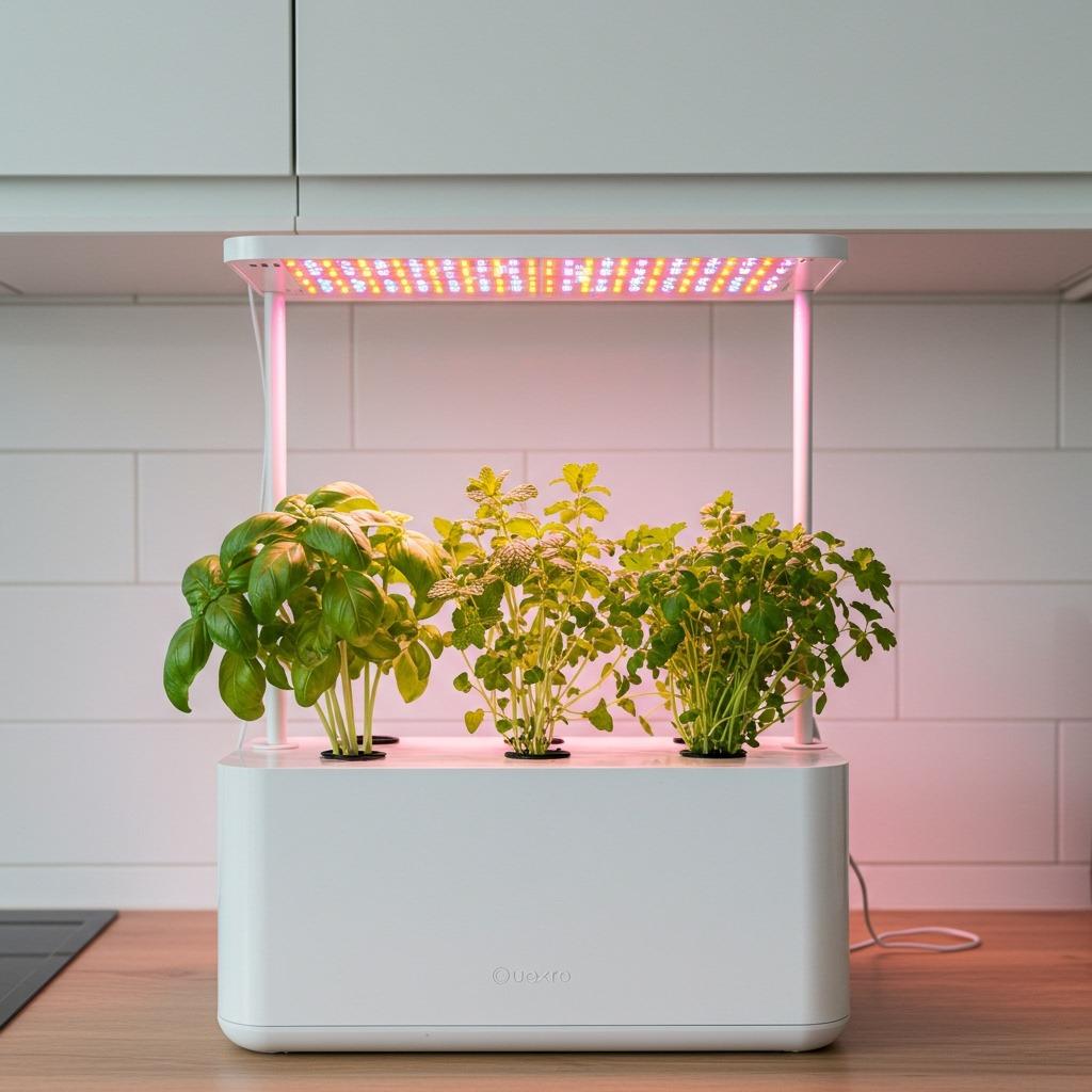 Why Choose Hydroponics Over Traditional Gardening?
