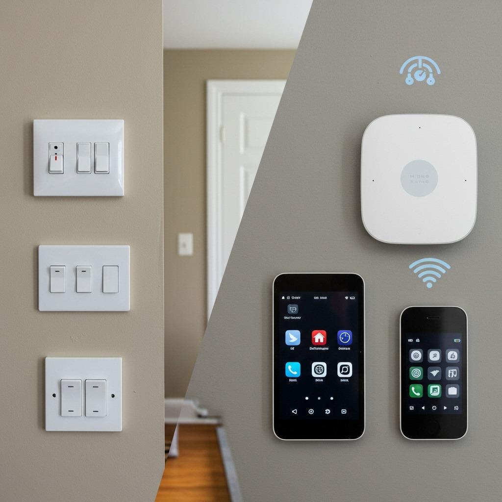Why Smart Home Technology Makes Sense Now