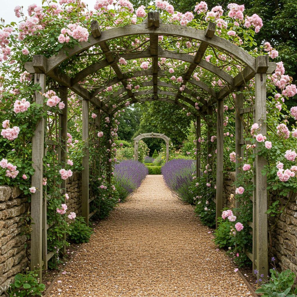 Working with Vertical Spaces