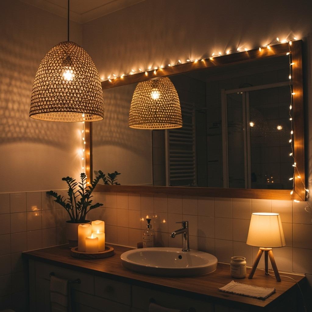 Add Ambient Lighting Layers