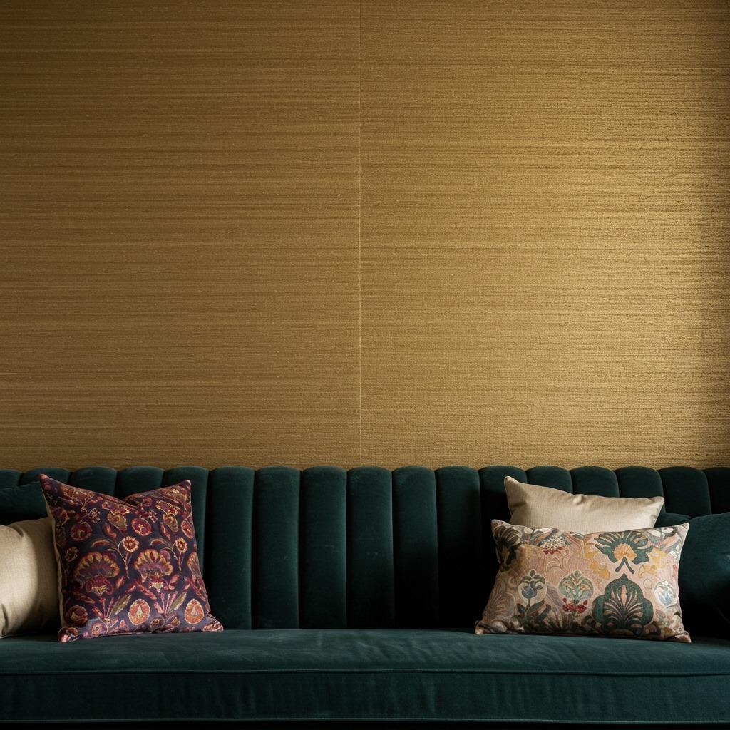 Consider Wallpaper for Instant Drama