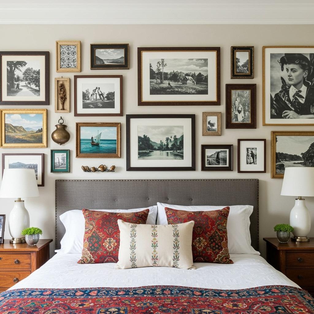 Create a Gallery Wall