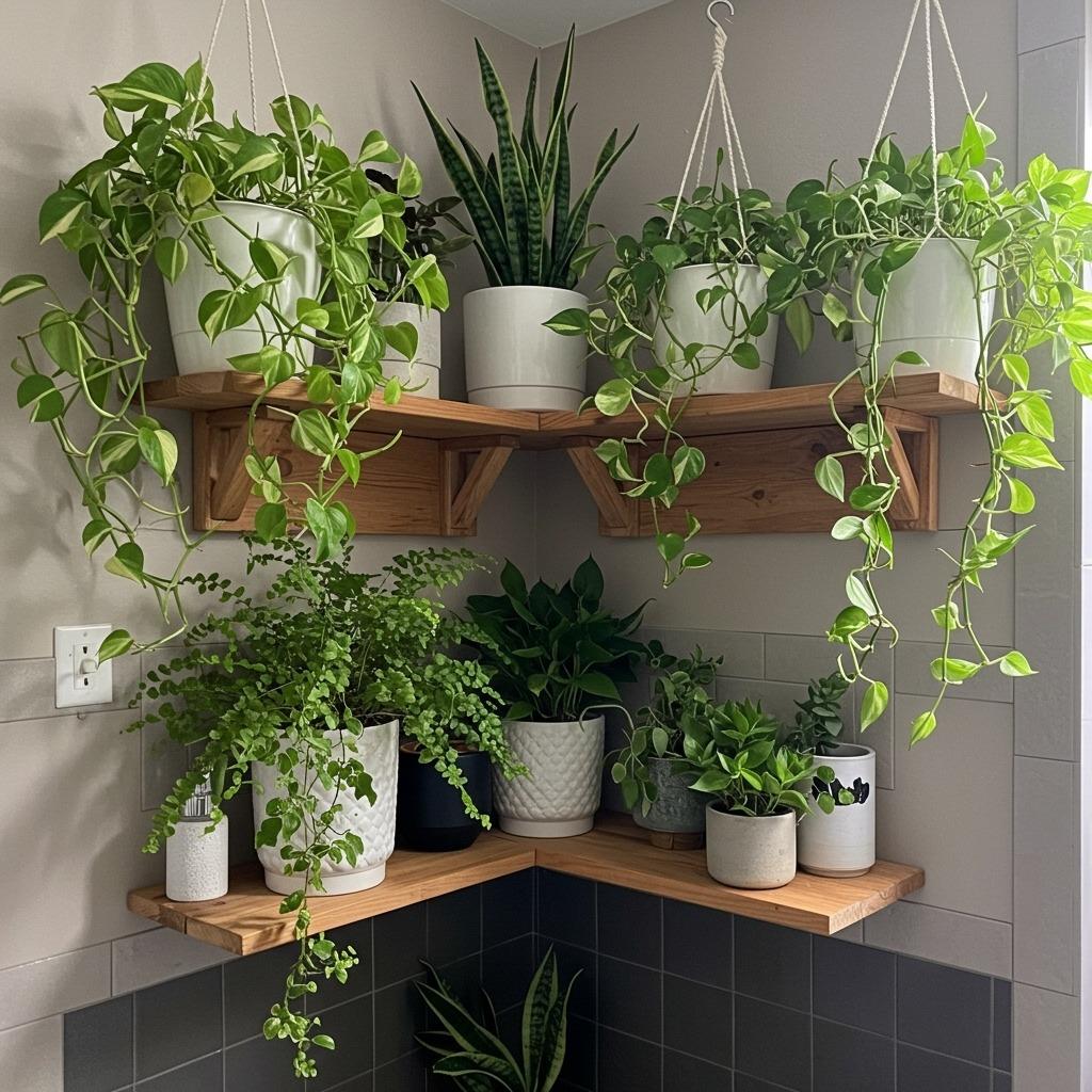 Create a Plant Haven