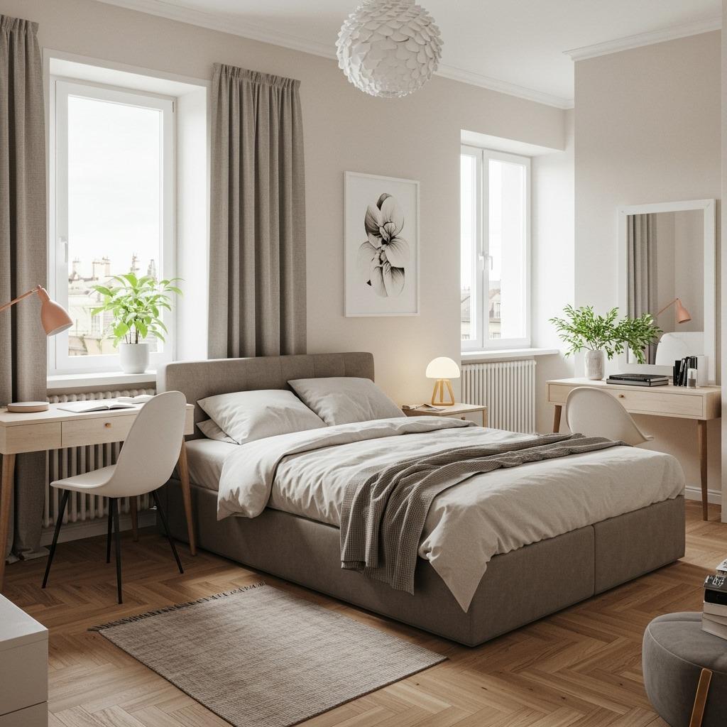 Create Zones for Different Activities