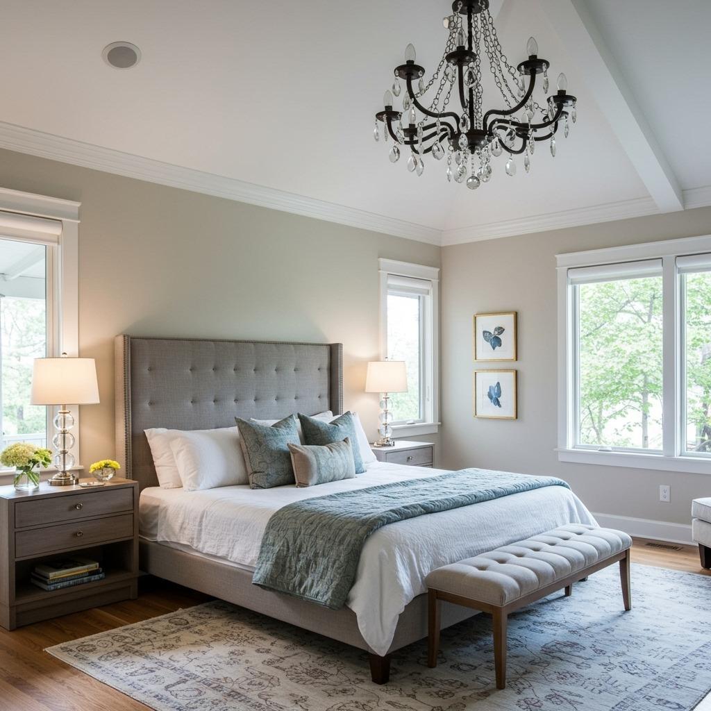 Don't Ignore the Ceiling Height Factor