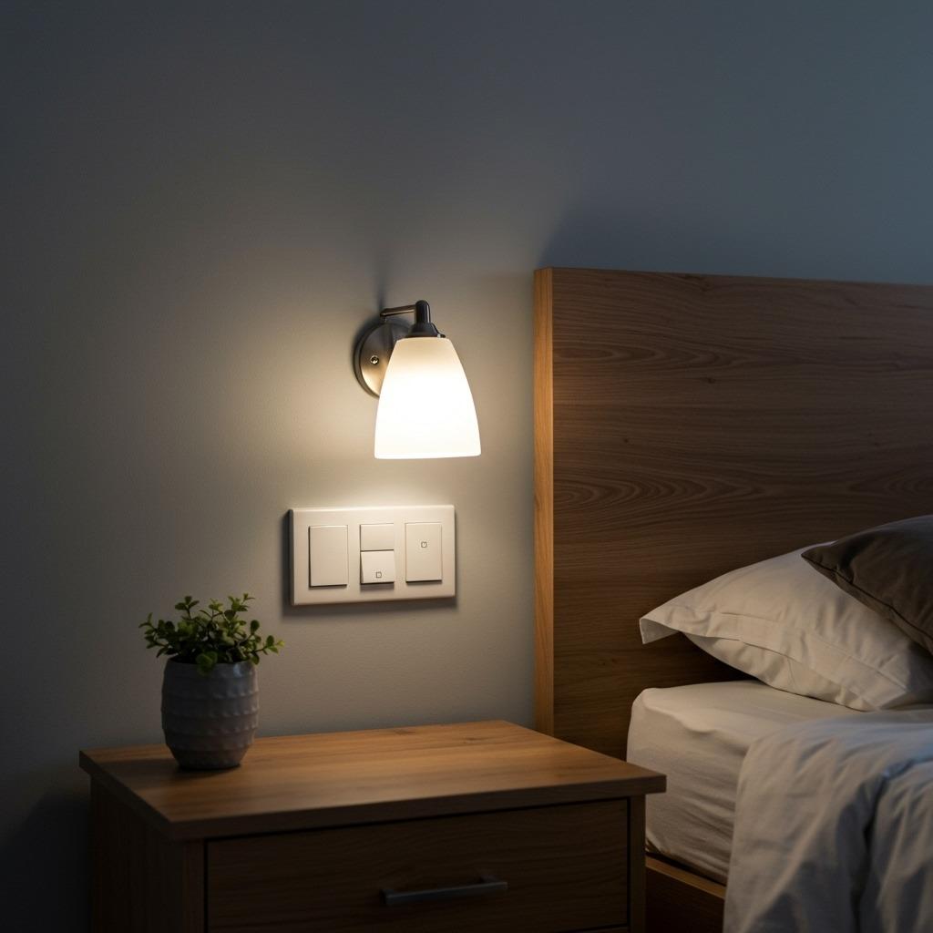 Don't Underestimate the Power of Dimmable Everything