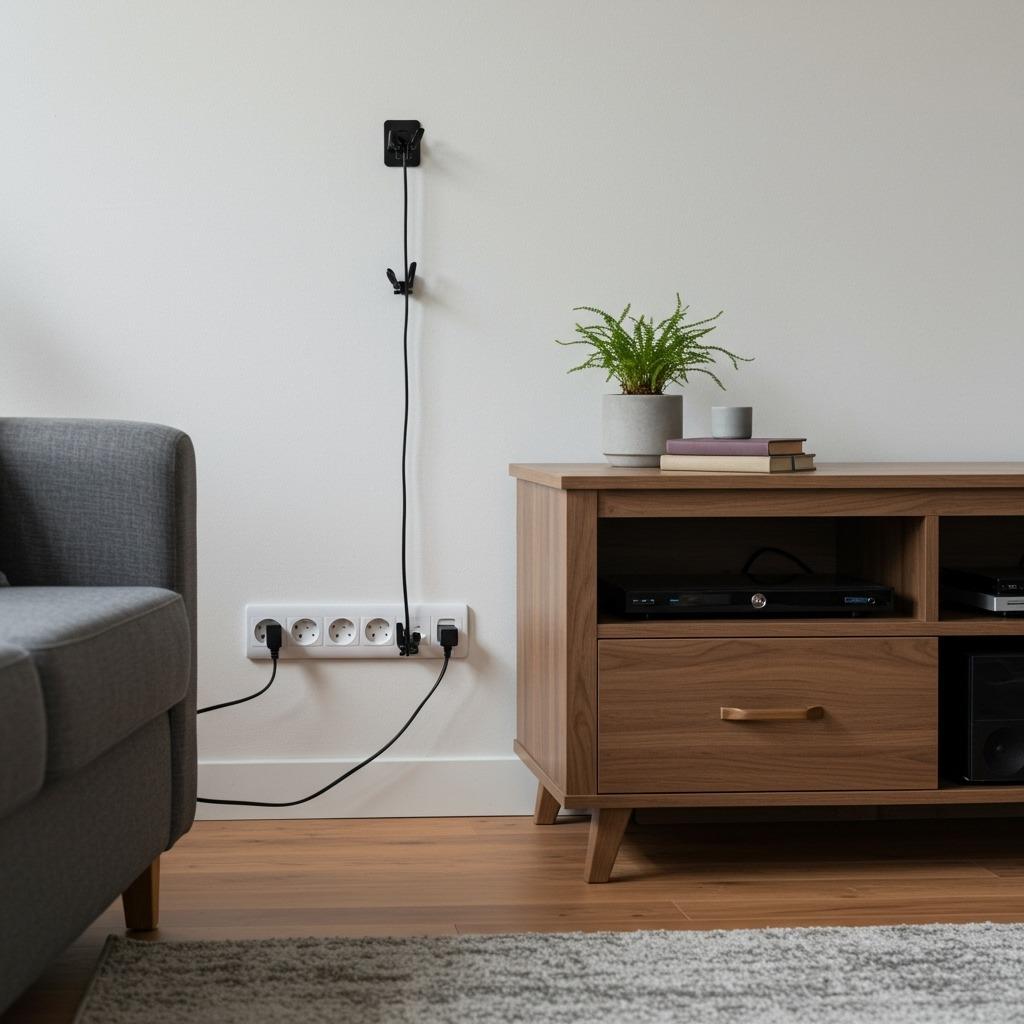 Fixing Layout Mistakes