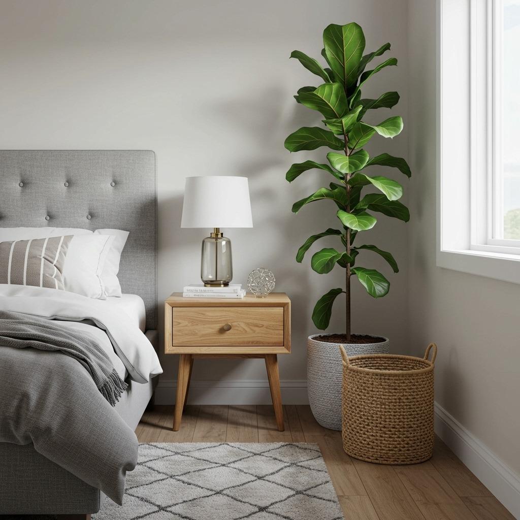 Incorporate Natural Elements