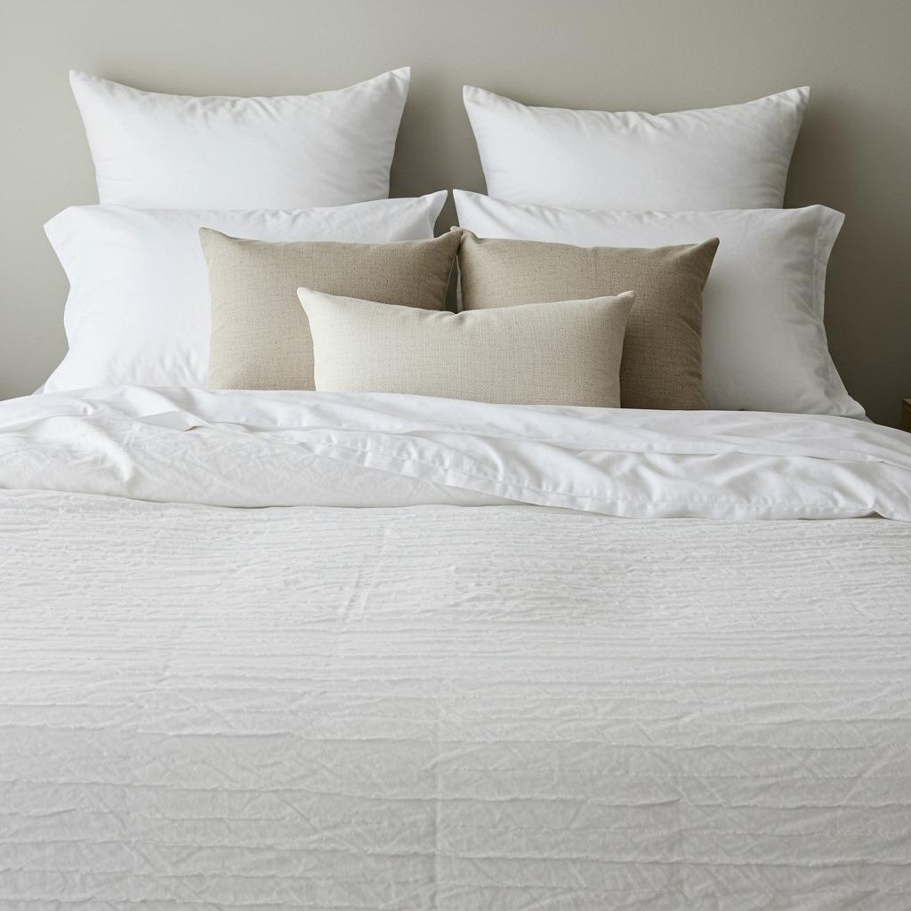 Invest in Quality Bedding