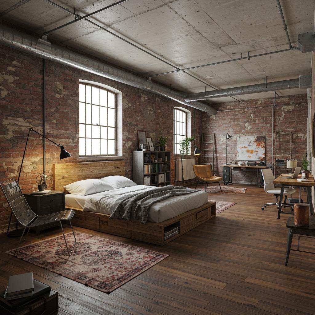 Keep the Layout Open and Functional