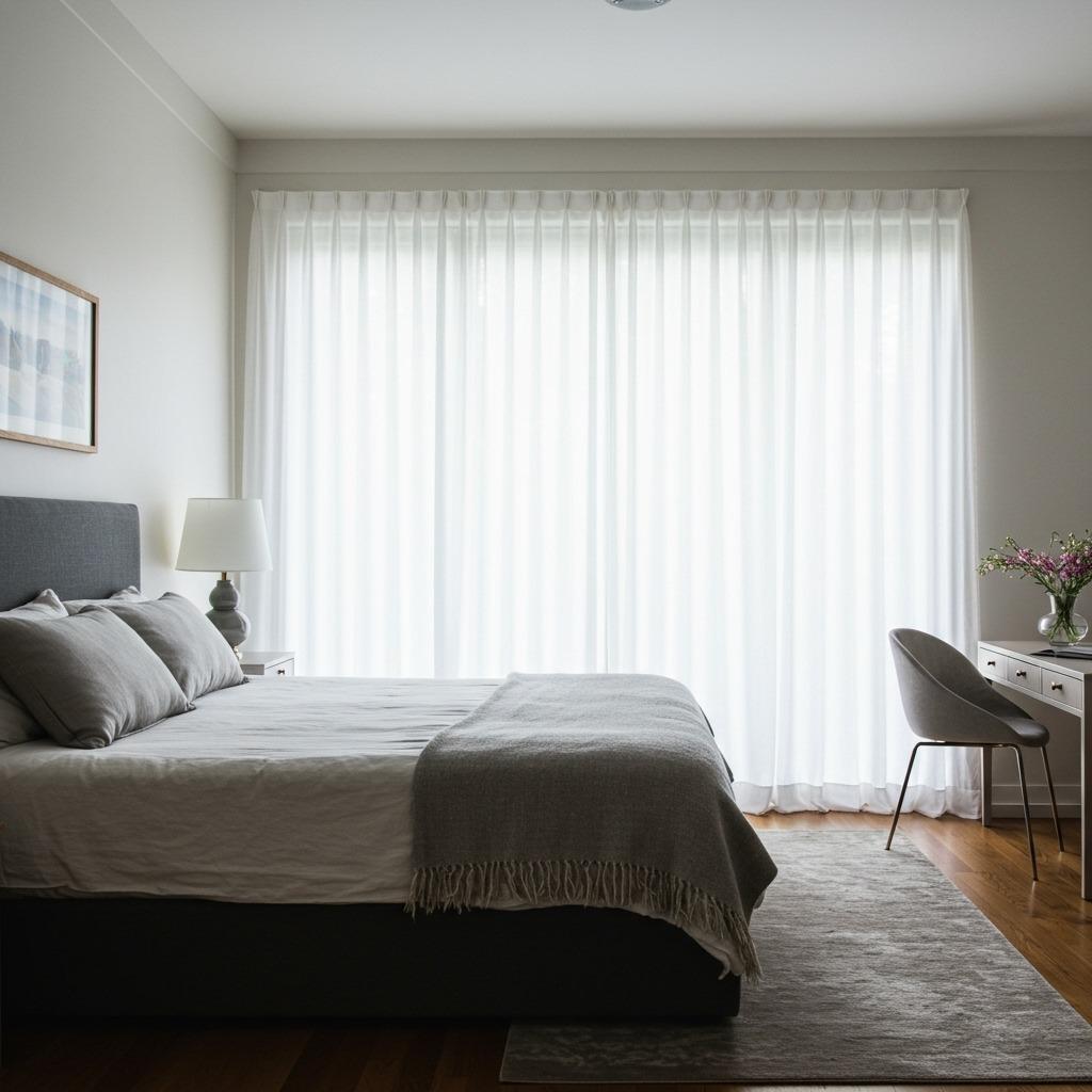 Make Use of Natural Light During the Day