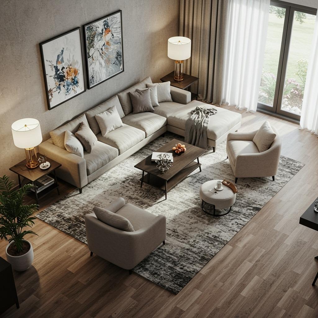 Making Floating Layouts Work