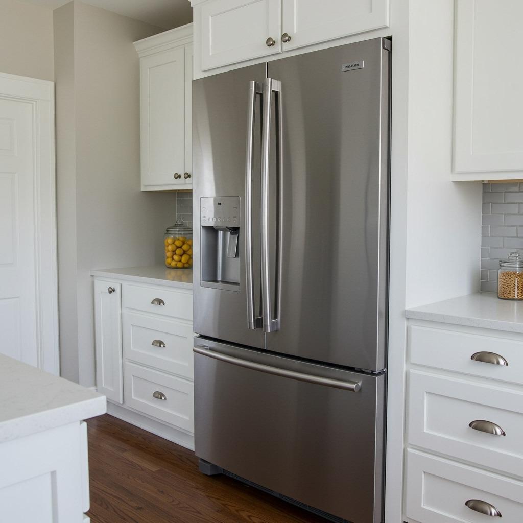 Opt for Slimmer Appliances