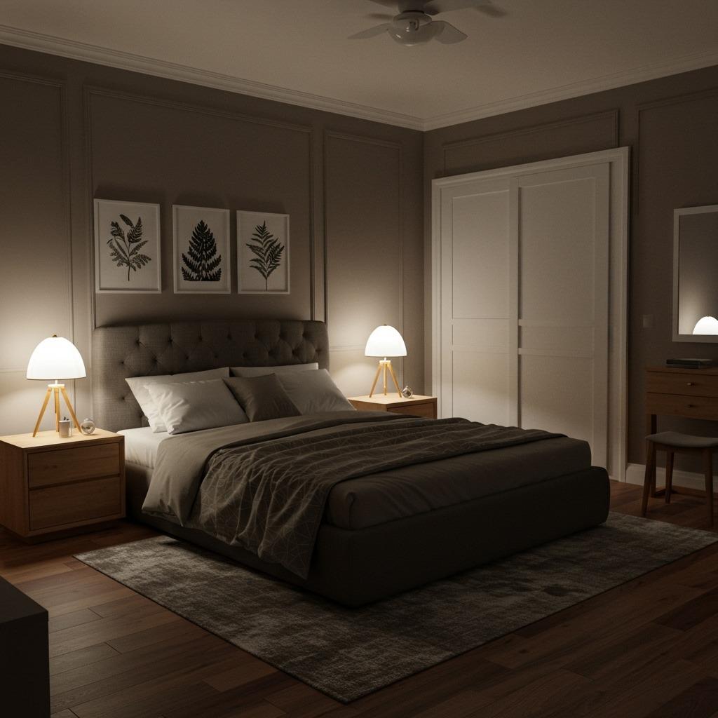 Plan for Different Times of Day