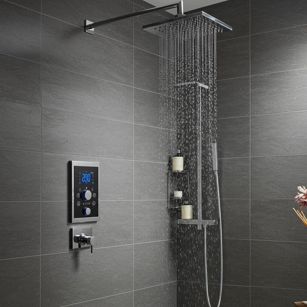 Smart Technology Integration