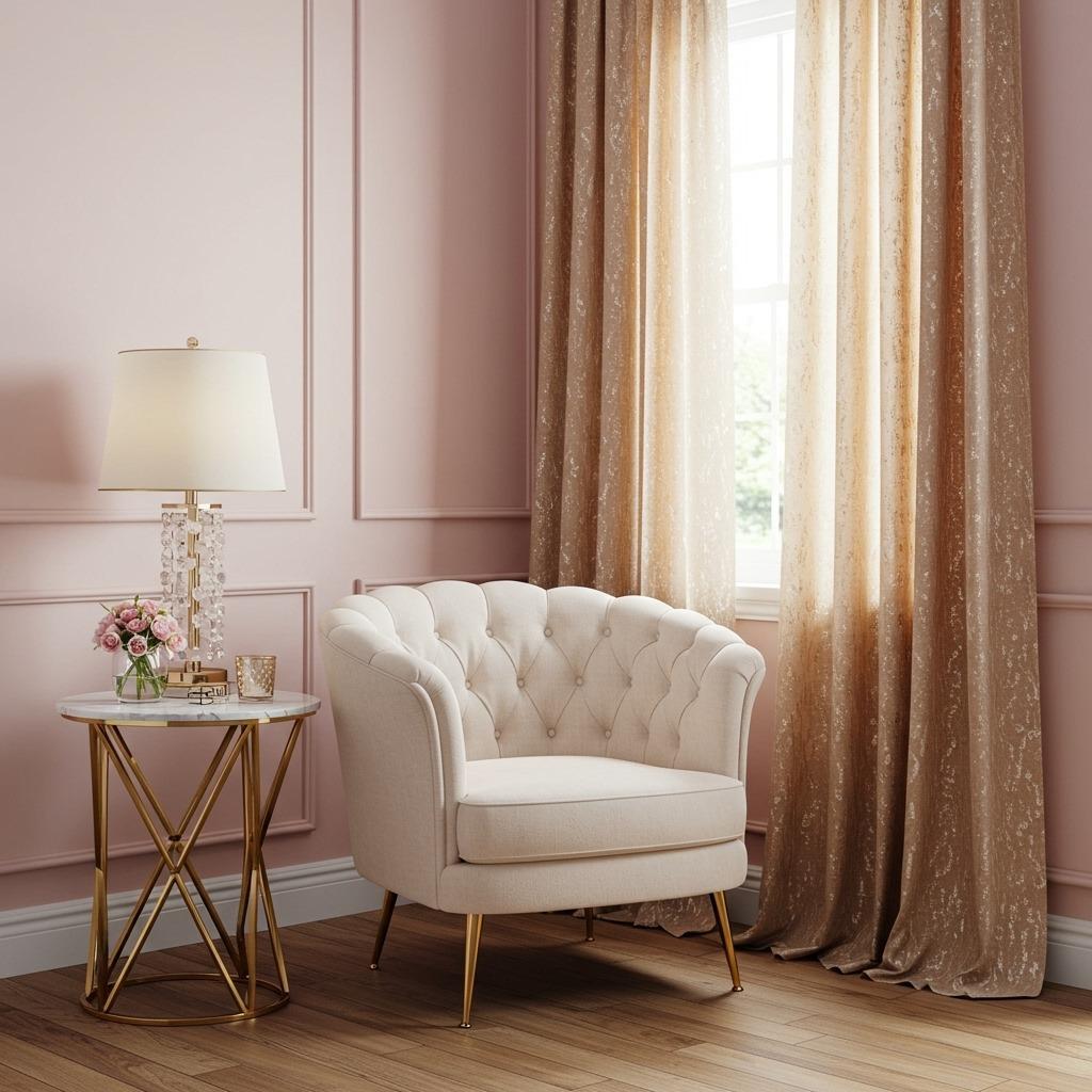 Start with a Sophisticated Color Foundation