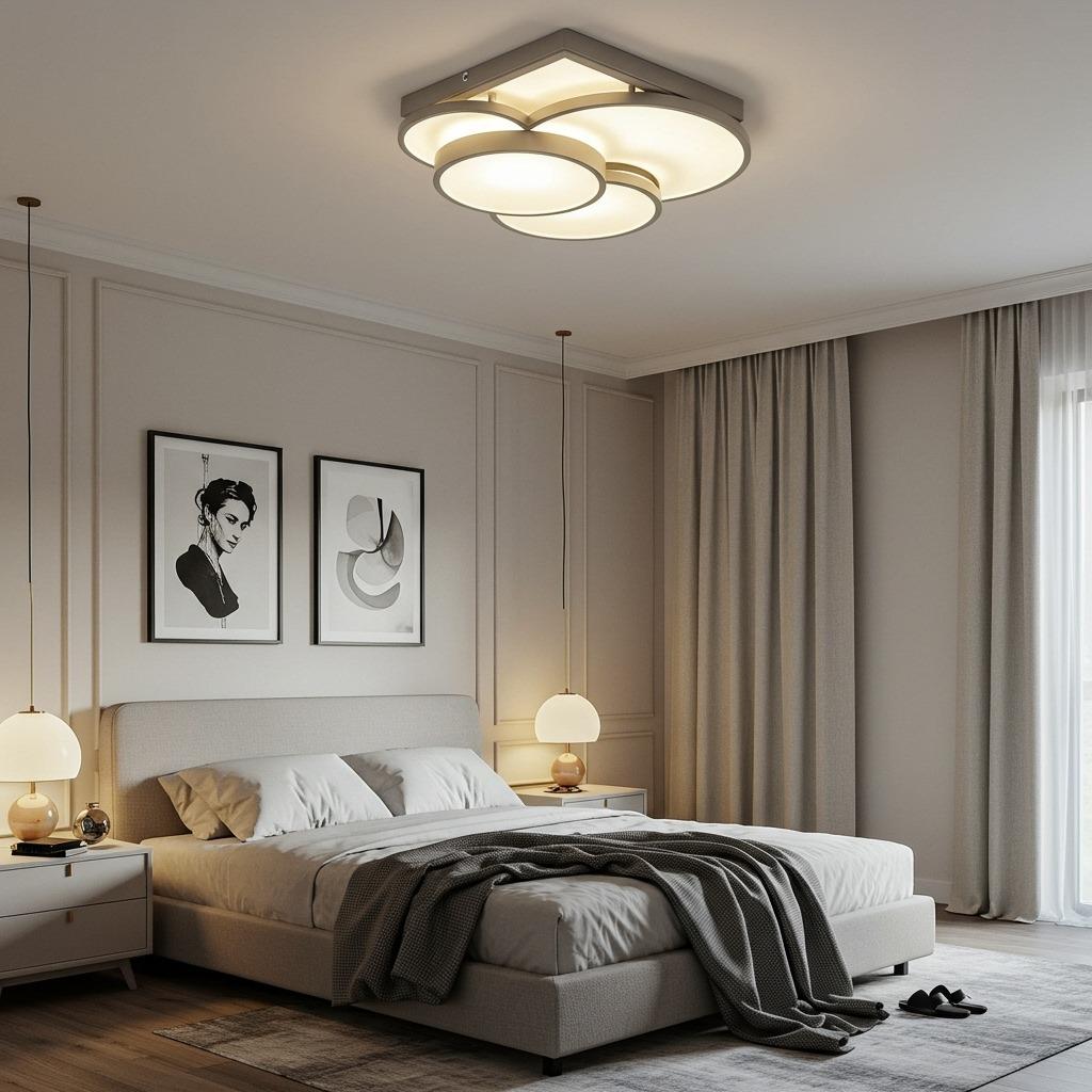 Start With Smart Ambient Lighting