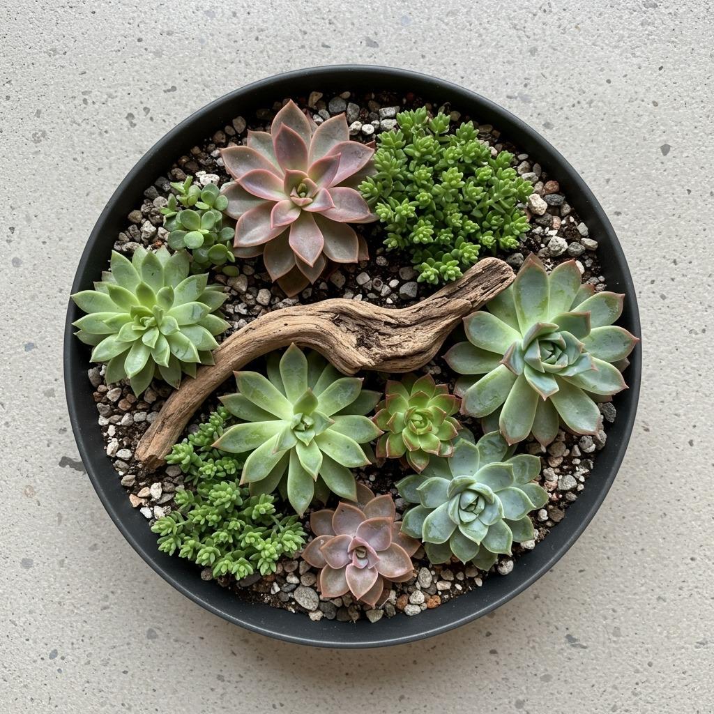 Summer Outdoor Flower Displays That Beat the Heat