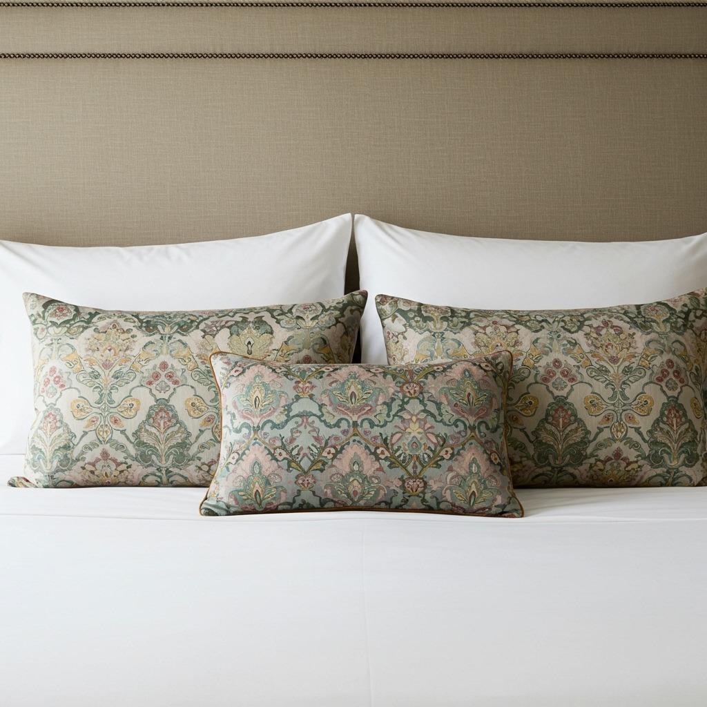 The Classic Hotel Stack