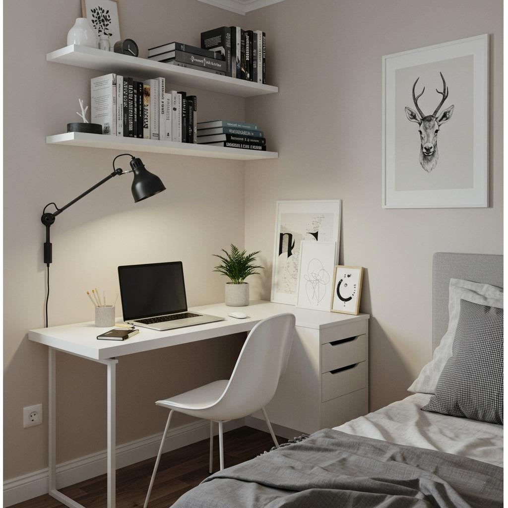 The Corner Workspace Integration