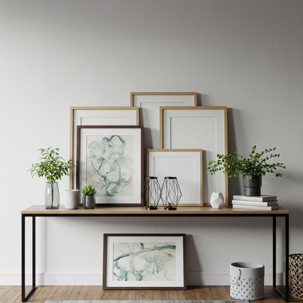 The Lean-and-Layer Approach