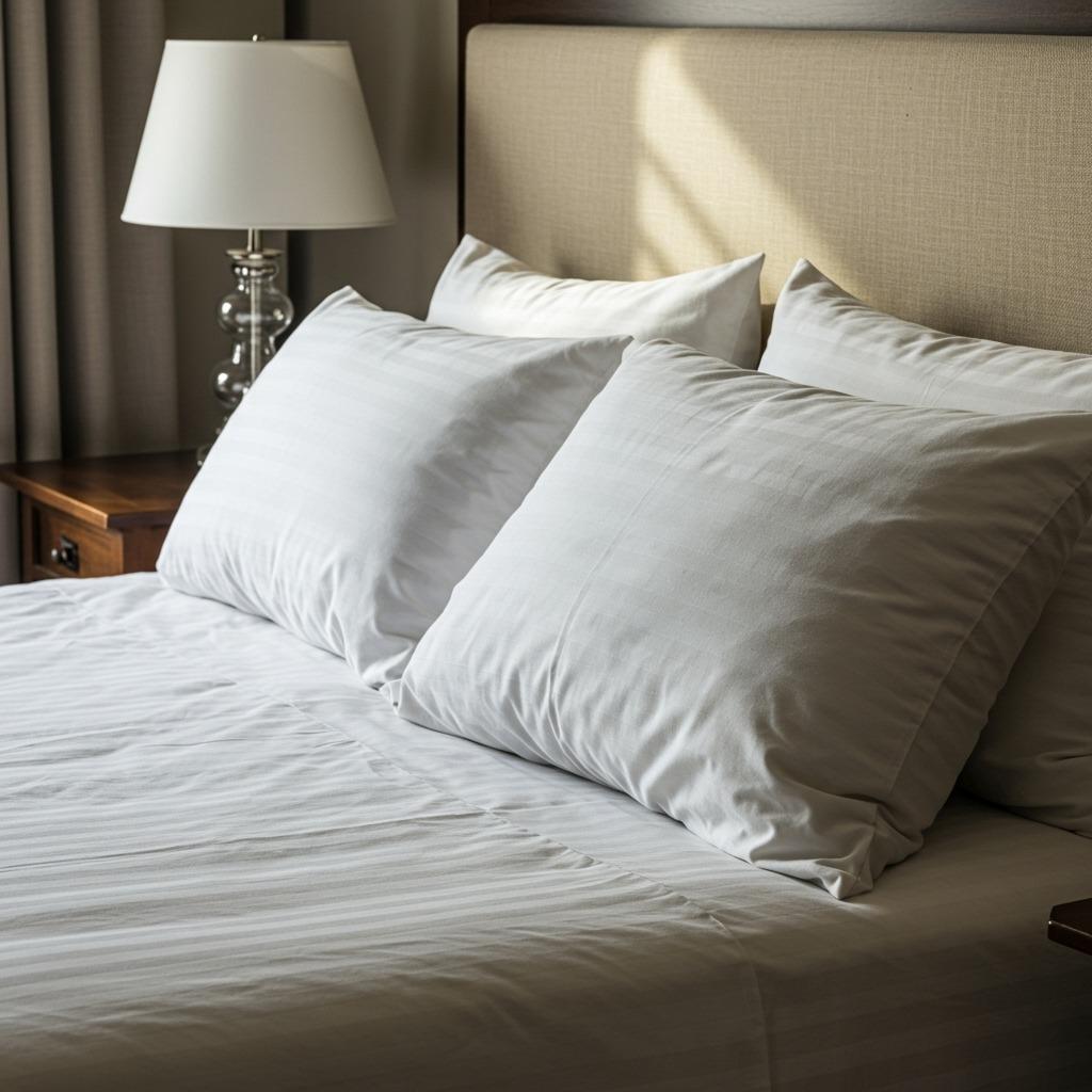 The Lean-Back Casual