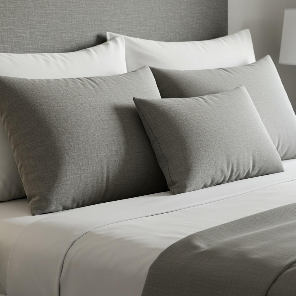 The Mixed Size Standard