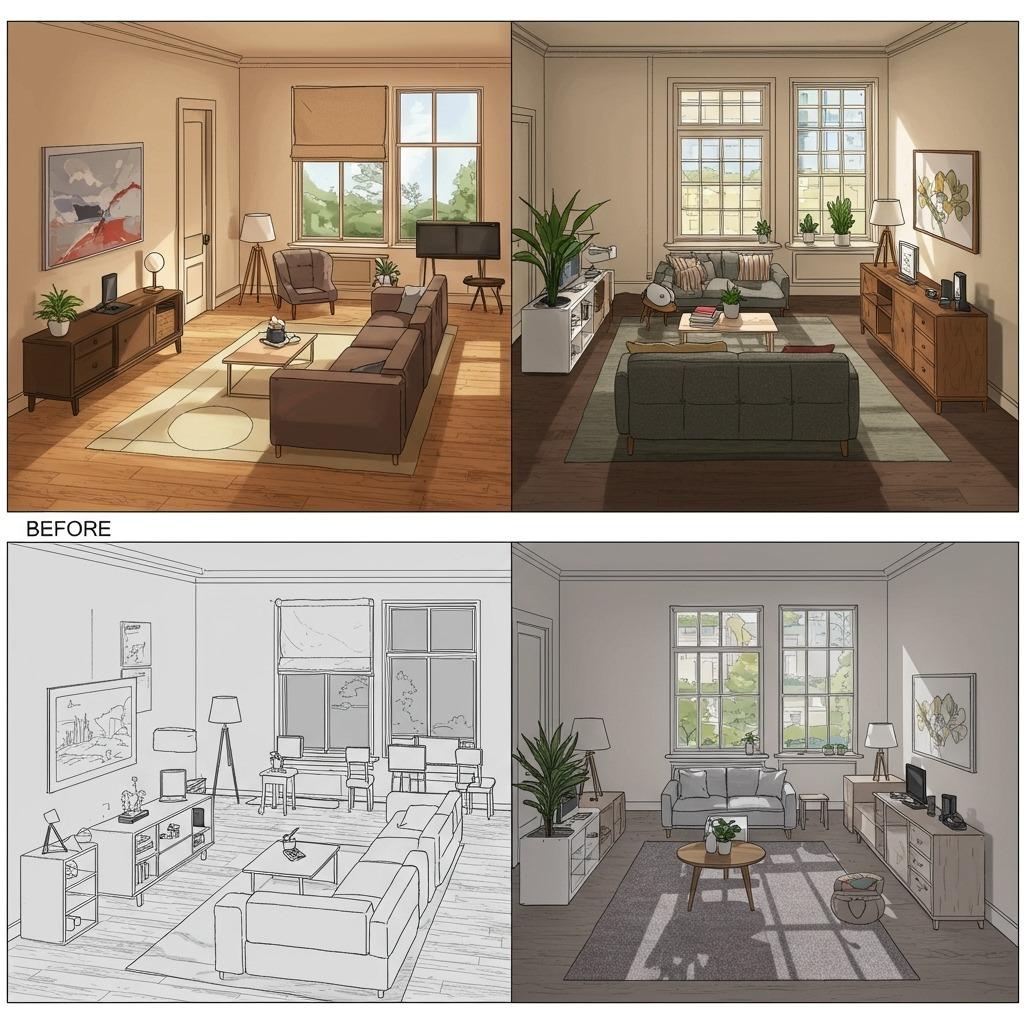 Troubleshooting Common Layout Problems