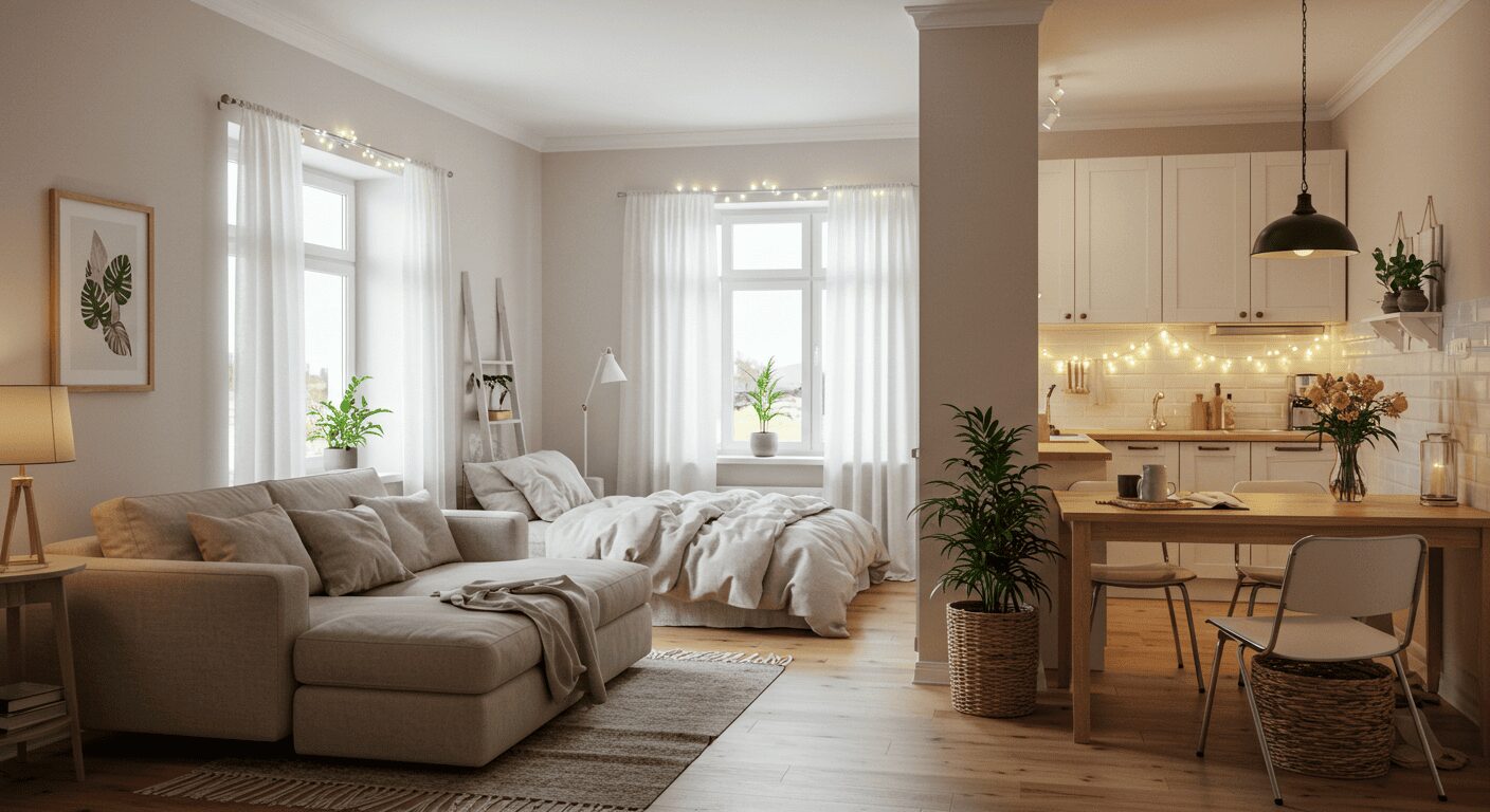 Welcome to Your Happy Place!